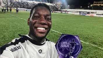 Patrick destaca a emoção da virada e a força do grupo do Remo