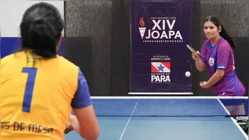 Pará destina R$ 59,5 milhões para impulsionar esporte e lazer em 2025