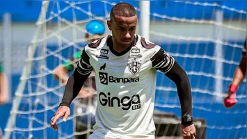 Edilson celebra trajetória no Paysandu e se prepara para novos desafios na temporada 2026