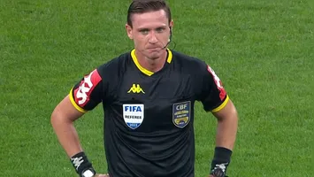 Arbitragem de peso definida para o clássico Re-Pa na final do Campeonato Paraense 2026