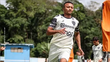Paysandu mantém busca por reforços antes da estreia no Campeonato Paraense, com foco na lateral-esquerda