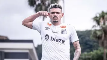 Clube do Remo busca reforços para 2026, mas Tiquinho Soares não será contratado.