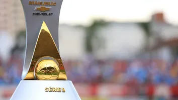 Série B do Campeonato Brasileiro adota playoffs para acesso à Série A a partir de 2026