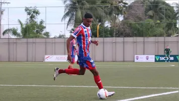 Paysandu se movimenta no mercado e deve anunciar volante Miqueias em breve