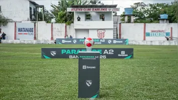 Campeonato Paraense Série A2 de 2026: 12 equipes em busca da ascensão à elite de 2027