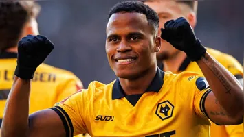 Palmeiras fecha contratação de Jhon Arias por 25 milhões de euros, superando concorrência de Fluminense e Flamengo