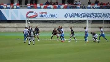 Primeiro RexPa do ano promete fortes emoções.