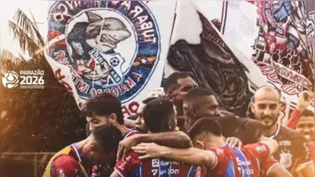 Bragantino busca recomeço na Copa do Brasil após rebaixamento no Parazão