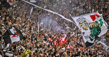 Vasco x Fluminense duelam pelo segundo ano seguido na Copa do Brasil; em 2025 deu Vascão