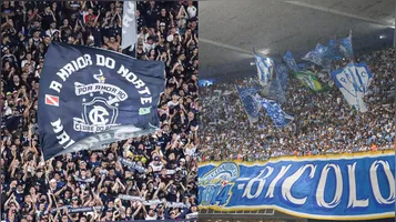 Remo e Paysandu se destacam no Ranking Digital de 2025, com crescimento expressivo nas redes sociais, consolidando o Pará no cenário do futebol brasileiro.