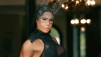 A atleta acompanhou a publicação com uma reflexão sobre as mudanças da vida.