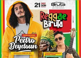 A obra combina reggae com elementos da cultura indígena, incluindo flauta colombiana e solos inspirados na “Canção do Vento” da Festa da Menina Moça do povo Tenetehara-Tembé.
