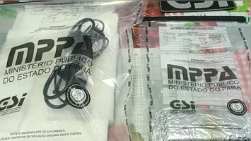 Operação Luckwzy no Pará combate crimes virtuais contra crianças e adolescentes, incluindo abuso sexual e extorsão, com apoio do Ministério Público e Polícia.