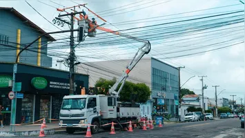 Desligamento programado no fornecimento de energia elétrica faz parte de ações de manutenção na rede. Veja dias, horários e áreas afetadas.