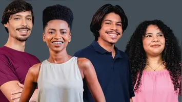 O programa inicial tem duração de 12 meses, mas oferece possibilidade de renovação conforme o desempenho do estagiário e necessidades da empresa.