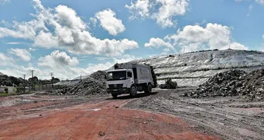 A medida atende às cidades de Belém, Ananindeua e Marituba, que não têm outro local para despejar o lixo urbano.