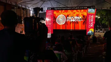 Participe do 11º Festival Pan-Amazônico de Cinema – Amazônia FiDoc! Inscrições abertas até 20 de janeiro de 2026. Venha celebrar a diversidade audiovisual!