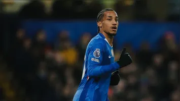 Craque brasileiro foi o grande protagonista da virada dos Blues em cima do West Ham.