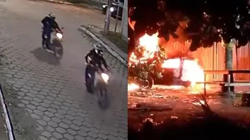 Suspeito de envolvimento em ataque a guardas em Portel morre em Bragança.