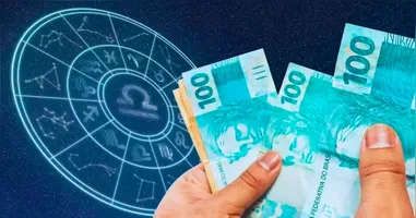 No campo da astrologia, o mês também é visto como uma fase de movimentação positiva para questões materiais. Veja 3 signos que podem se dar bem!