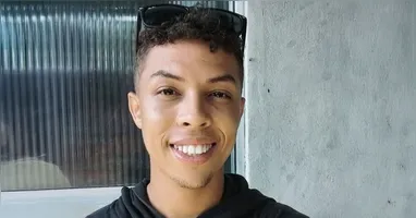 De acordo com a mãe de Leonardo, ele saiu informando que iria encontrar amigos, mas não retornou.