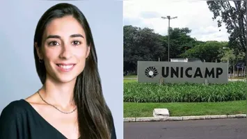 Soledad Palameta Miller é suspeita de envolvimento no caso.