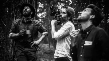 Adolpho Veloso é responsável pela fotografia de "Sonhos de Trem".