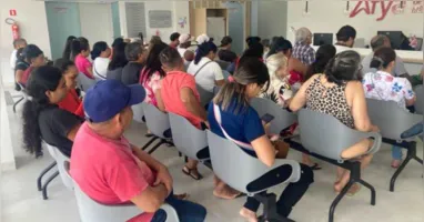 Moradores de Abaetetuba podem agendar consultas médicas gratuitas e realizar exames e pequenos procedimentos em clínica da cidade.