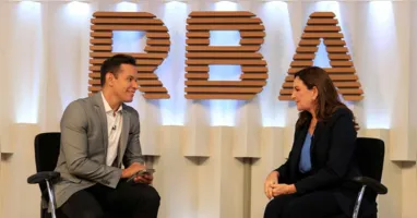 Em entrevista na RBATV, a governadora Hana Ghassan detalha prioridades da gestão, destaca investimentos em segurança pública, saúde e educação, e reforça: "o Pará cresceu e não para mais".