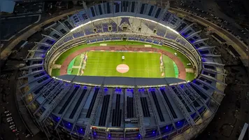 Estádio Magueirão carrega histórias que se conectam com o estilo de viver do povo paraense.