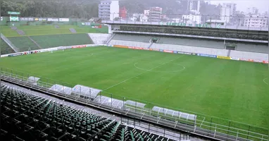 Estádio Alfredo Jaconi recebe a partida.