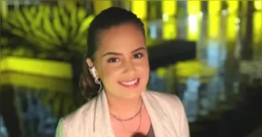 Alice Ribeiro atuava na Band Minas desde agosto de 2024.