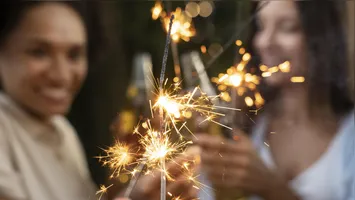 Independentemente do signo, algumas atitudes ajudam a transformar a virada do ano em um verdadeiro ritual de renovação
