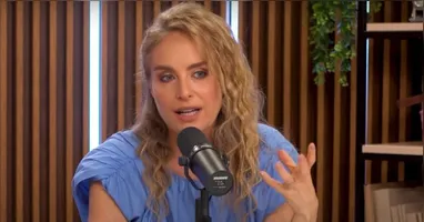 Ex-cuidador pede indenização e afirma ter trabalhado sem carteira assinada para Angélica.