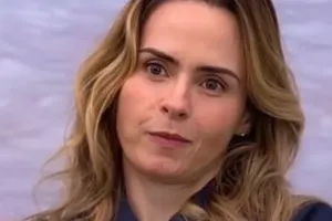 Ana Paula era apontada como favorita do público, mas parece que o jogo virou.