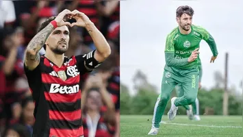 Partida pode contar com a volta de Arrascaeta no time titular do Flamengo e a estreia de Gabriel Talari pelo Clube do Remo