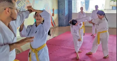 Programação é gratuita.