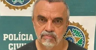 Em 2022, a Polícia Civil já havia prendido Dumont em flagrante pelo armazenamento de imagens de abuso sexual envolvendo crianças.