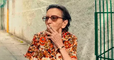 Aos 79 anos, Tânia Maria celebra indicações de O Agente Secreto ao Oscar mesmo sem poder comparecer à cerimônia.