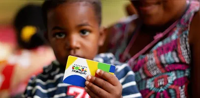 Caixa paga Bolsa Família a beneficiários com NIS de final 2.