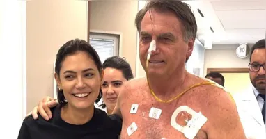 Apesar das restrições, alguns familiares terão acesso autorizado