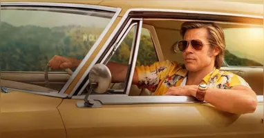 O projeto é descrito como derivado e não como uma continuação direta de "Era Uma Vez... em Hollywood".