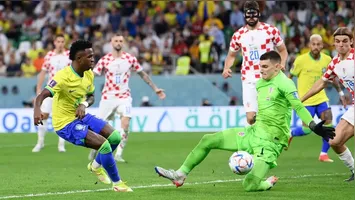 Ao longo da história, Brasil e Croácia se enfrentaram cinco vezes, com ampla vantagem brasileira no retrospecto geral.