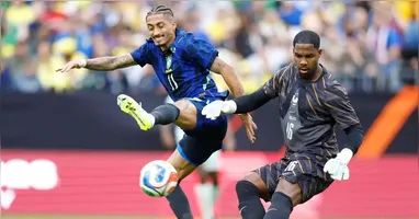 Brasil está sem pretígio internacional?