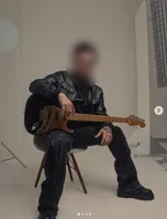 Cantor Bruno Mafra é condenado por abuso sexual infantil.