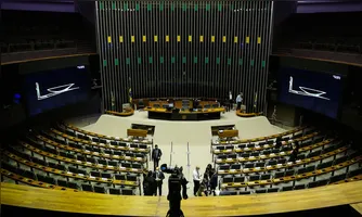 O edital, publicado na última sexta-feira (23), oferece 40 vagas imediatas e 40 para cadastro de reserva.