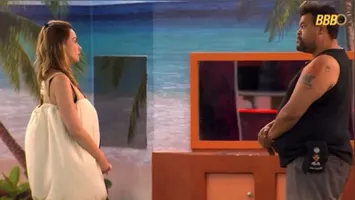 O clima pesou na casa do Big Brother Brasil após a dinâmica do Sincerão na última segunda-feira.