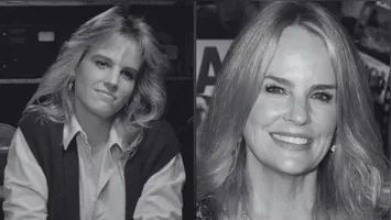 A atriz Jennifer Runyon Corman, reconhecida por seus papéis marcantes no cinema e na TV nos anos 80, faleceu aos 65 anos.
