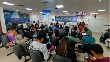 A estrutura da unidade permite que pacientes de diversos municípios da região realizem procedimentos complexos com rapidez.