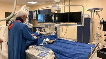 O Hospital Regional do Sudeste do Pará – Dr. Geraldo Veloso (HRSP) registrou uma marca histórica nos primeiros 60 dias de 2026.